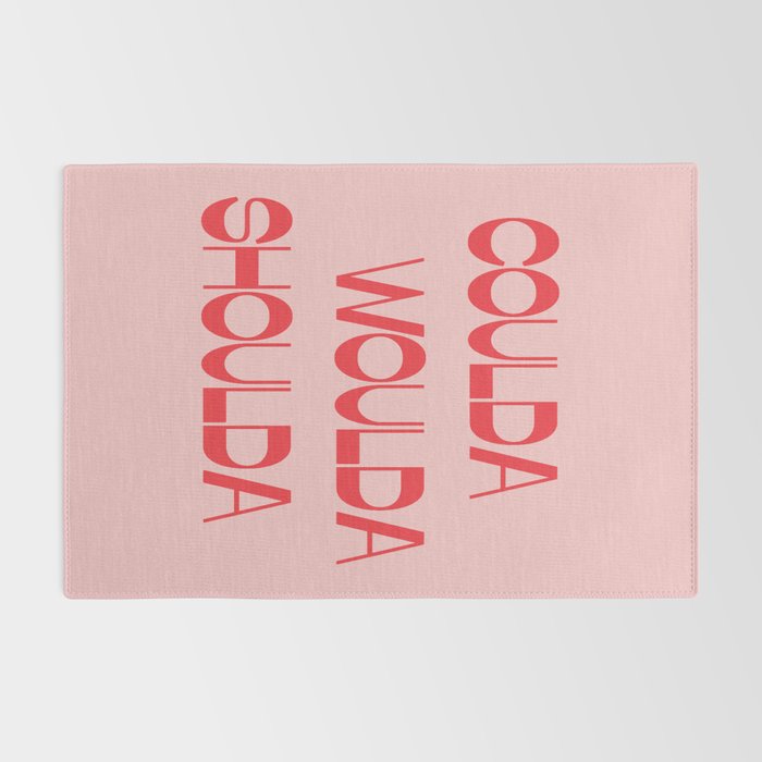 Coulda Woulda Rug Gallery Image 2
