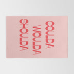 Coulda Woulda Rug Gallery Image 2