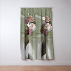 Bloom 9 Window Curtain Gallery Image 3