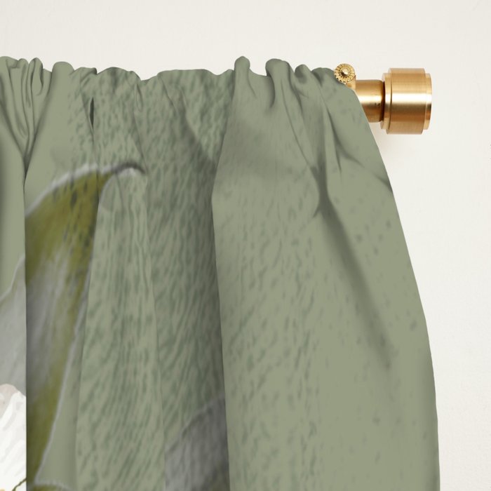 Bloom 9 Window Curtain Gallery Image 2