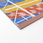 Beach House Welcome Mat Gallery Image 2