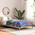 Beach House Comforter Gallery Image 2