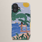 Beach House iPhone Case Gallery Image 14
