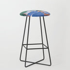 Beach House Stool Gallery Image 1