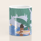 Beach House Coffee Mug Gallery Image 4