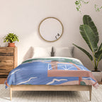Beach House Comforter Gallery Image 3