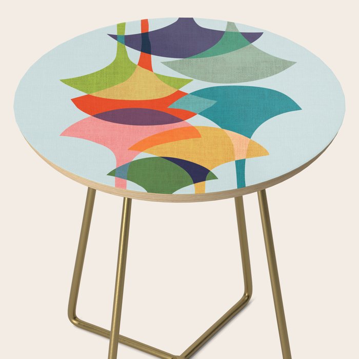 Ginkos Side Table Gallery Image 2