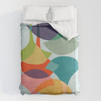 Ginkos Duvet Cover Gallery Image 6