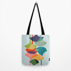 Ginkos Tote Bag Gallery Image 2