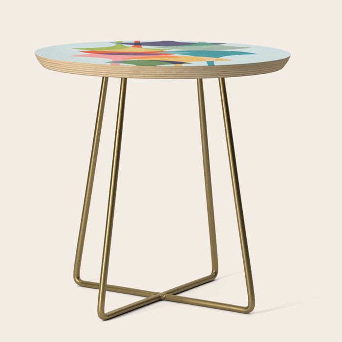 Ginkos Side Table Gallery Image 1