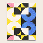 Square and Circle Notebook Gallery Image 4