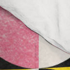 Square and Circle Comforter Gallery Image 4