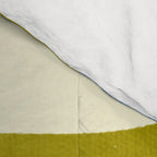 Fun, colorful and squiggly lines Comforter Gallery Image 4