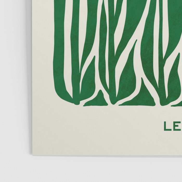 Nerine Lily: Les Fleurs | Flower Market 02 | Spring Summer 23 Poster Gallery Image 3