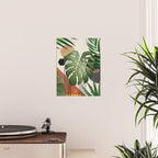 Nature Geometry XVI Poster Gallery Image 2