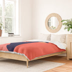 Together, we can  #girlpower Duvet Cover Gallery Image 2