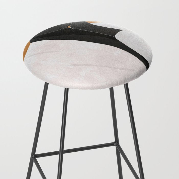 Minimal Art Girl 9a Stool Gallery Image 2