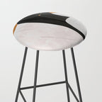 Minimal Art Girl 9a Stool Gallery Image 2