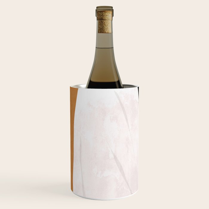 Minimal Art Girl 9a Wine Chiller Gallery Image 2