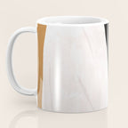 Minimal Art Girl 9a Coffee Mug Gallery Image 3