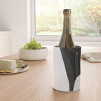 Minimal Art Girl 9a Wine Chiller Gallery Image 4