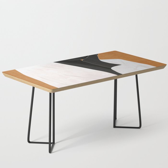 Minimal Art Girl 9a Coffee Table Gallery Image 1
