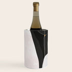 Minimal Art Girl 9a Wine Chiller Gallery Image 1
