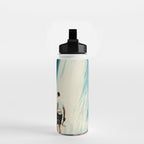 We will always Come Back here Water Bottle Gallery Image 2