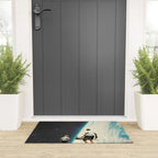 We will always Come Back here Welcome Mat Gallery Image 3