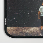 We will always Come Back here Laptop Sleeve Gallery Image 3