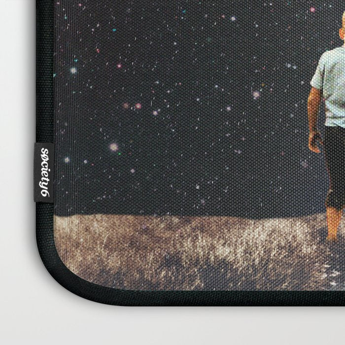 We will always Come Back here Laptop Sleeve Gallery Image 3