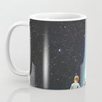 We will always Come Back here Coffee Mug Gallery Image 3