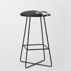 We will always Come Back here Stool Gallery Image 1