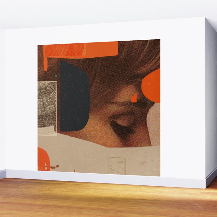 Does This still Apply Wall Mural Gallery Image 2
