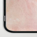 Fire and Ice - Watercolor Painting Laptop Sleeve Gallery Image 3