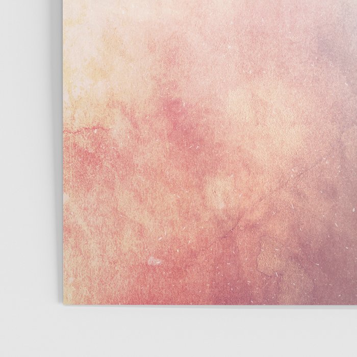 Fire and Ice - Watercolor Painting Poster Gallery Image 3