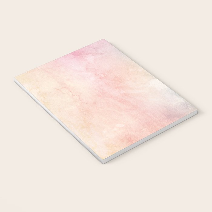 Fire and Ice - Watercolor Painting Notebook Gallery Image 3