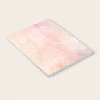 Fire and Ice - Watercolor Painting Notebook Gallery Image 3