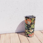 AUTUMN WOODLAND Travel Mug Gallery Image 4