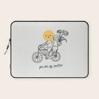 You are my sunshine 2 Laptop Sleeve Gallery Image 1