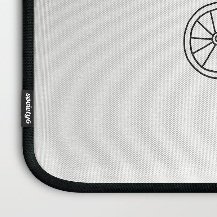 You are my sunshine 2 Laptop Sleeve Gallery Image 3