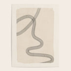 Minimal Abstract Art 19 Poster Gallery Image 4