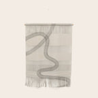 Minimal Abstract Art 19 Wall Hanging Gallery Image 1
