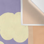 Rose and pears Wall Tapestry Gallery Image 3