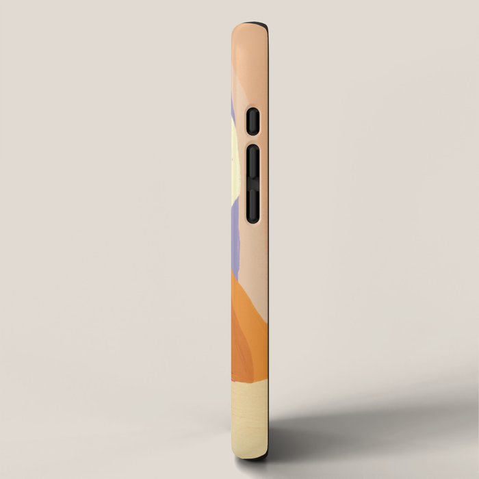 Rose and pears iPhone Case Gallery Image 2