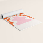 Amsterdam: Flower Market 03 | Botanica Edition Yoga Mat Gallery Image 2