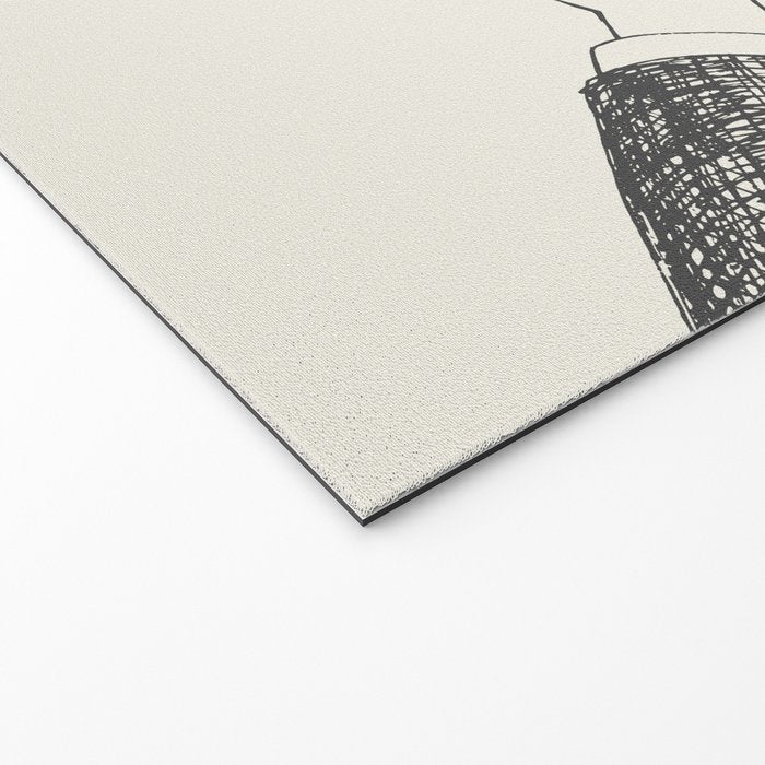 Cheers Welcome Mat Gallery Image 2