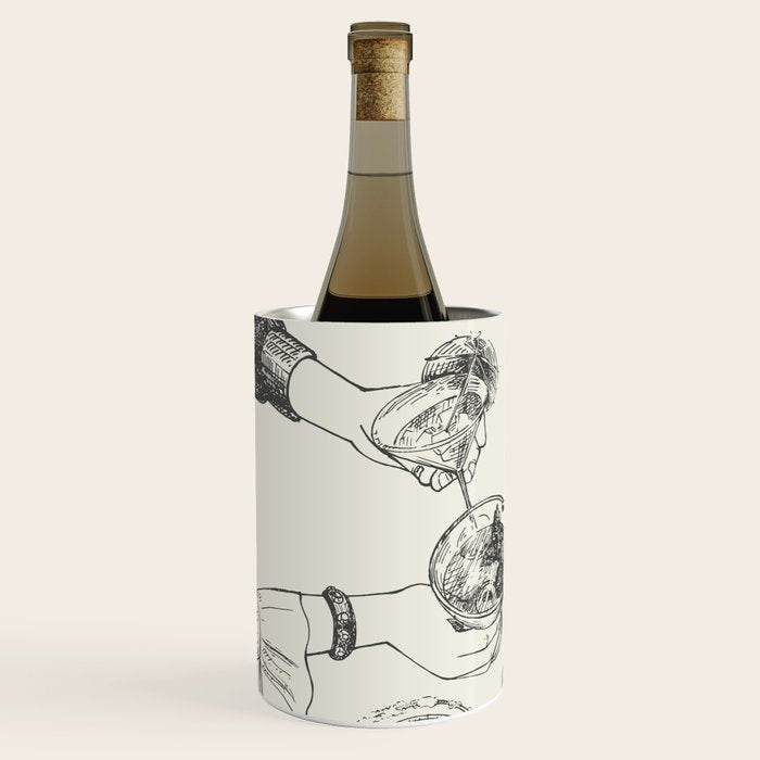 Cheers Wine Chiller Gallery Image 2