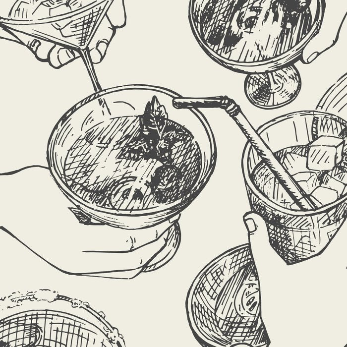 Cheers Coffee Mug Gallery Image 2