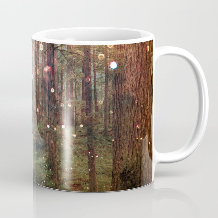 Midsummer Night's Dream 2022 Coffee Mug Gallery Image 1